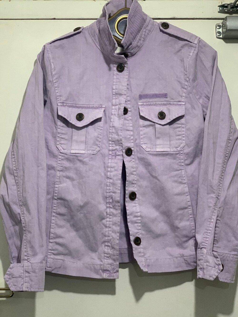 NEW VINTAGE GAP DESIGNED CRAFTED JACKETS SIZE S